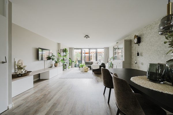 Medium property photo - Amazonestraat 51, 3207 NA Spijkenisse